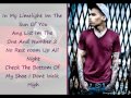 Run This - Kid Ink (Lyrics) 