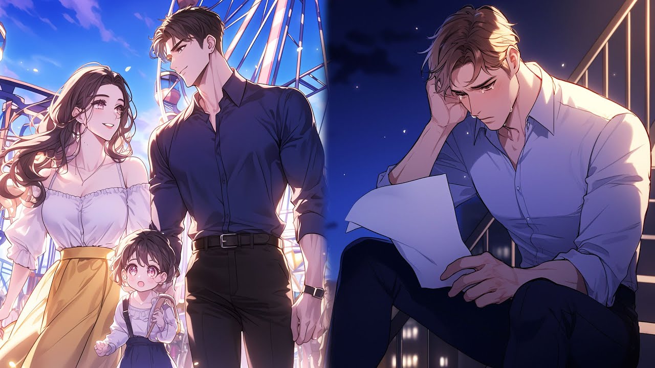 My wife secretly aborted our baby for her first lover and regarded his daughter as hers