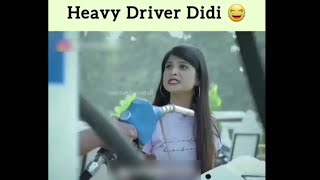 Heavy Driver Didi  Thug Life  Savage Indian Chacha