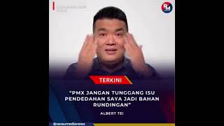 Download lagu Terima Kasih PAS, Sokong Himpunan Tangkap  Jerung!  mp3