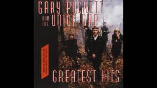 Gary Puckett and The Union Gap - This Girl is a Woman Now