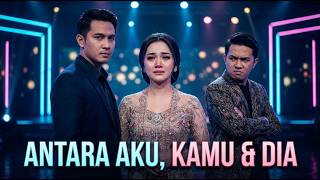 Download lagu ANTARA AKU, KAMU DAN DIA - | Dangdut Terbaru 2026 Paling Syahdu mp3
