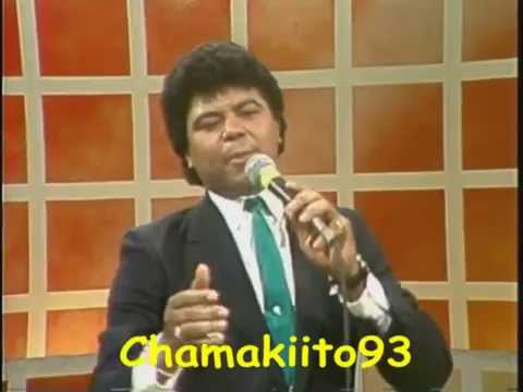 JUAN LANFRANCO - El Amor Es Libre (80's)