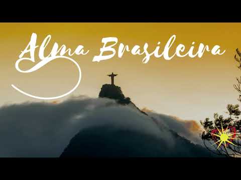 Alma Brasileira video