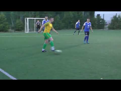 29 КХ 6 тур 5 лига SAD  Qualium Systems 1-2 таймы