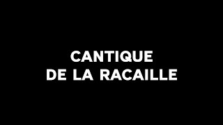 Cantique de la racaille (1998) - Bande annonce 2023 HD