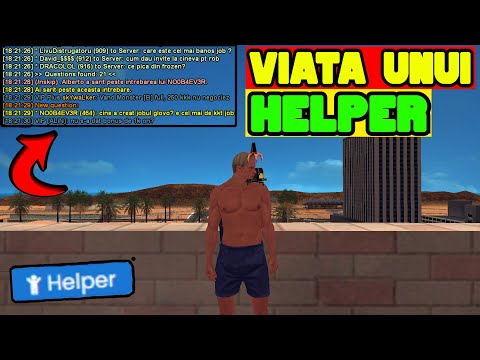 VIATA UNUI HELPER PE B-HOOD!😍