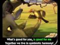 JumpStart Symbiotic Harmony Song
