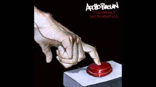 Apollo Brown - Turn & Run