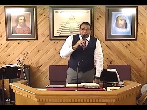 21-0925 - Anointed For A Breakthrough - Andrew Glover