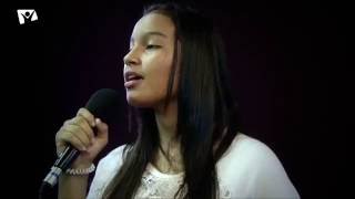 Cristo eres tu (marcela gandara cover)