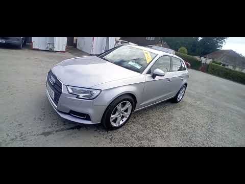 Audi A3 5DR TFSI...LOW MILEAGE - Image 2