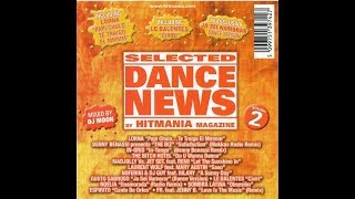 Dance News Volume 2