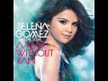 Selena Gomez - A Year Without Rain (Remix) [EK's ...