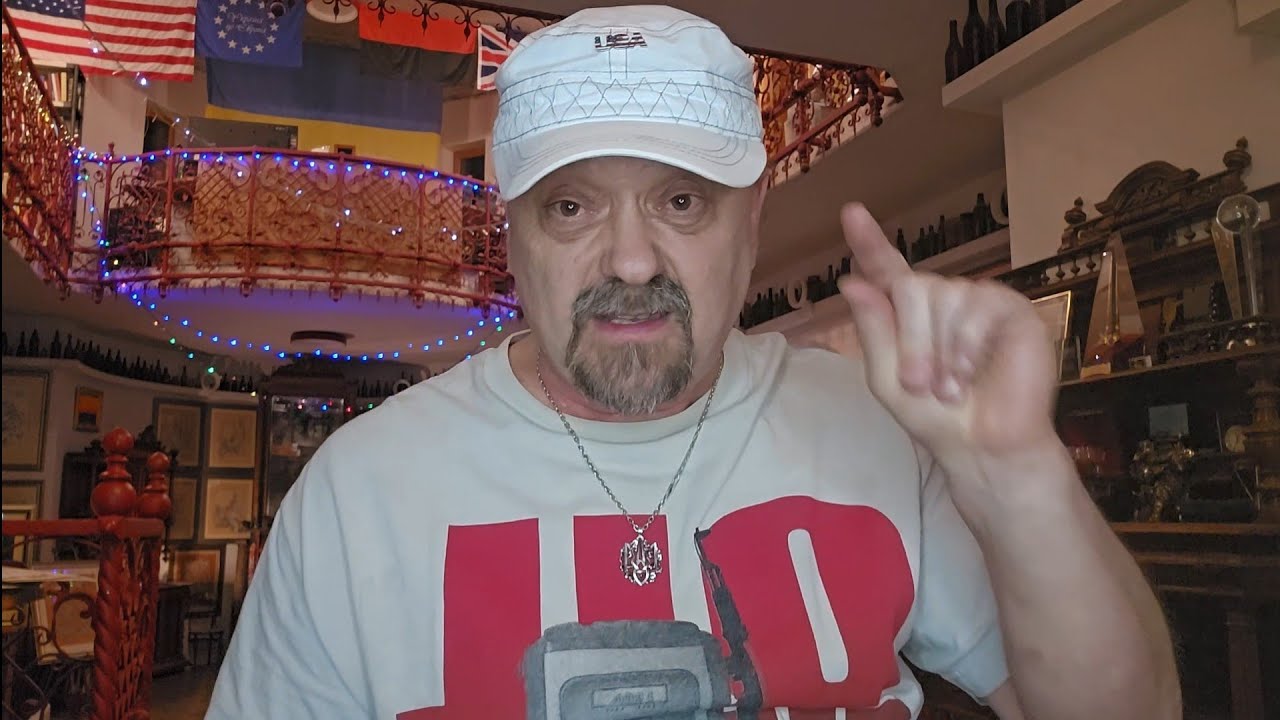 Зеля наш Аятолла Хомейни и Ленин, а Порох наш шах Реза Пехлеви и Николай ІІ