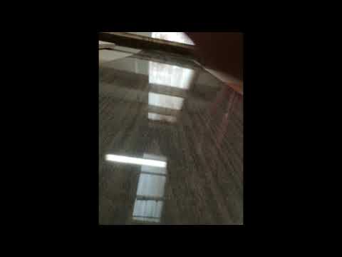 Furniture Spraying  3MasterSpraying video.