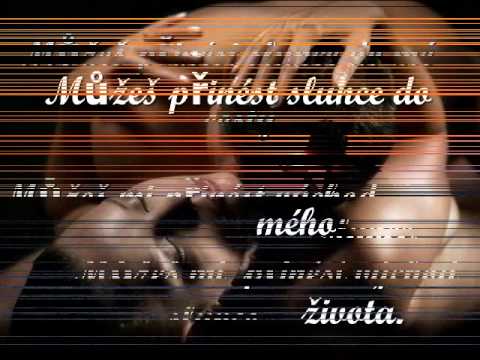 Endless - Inna /překlad/ - Nekonečný