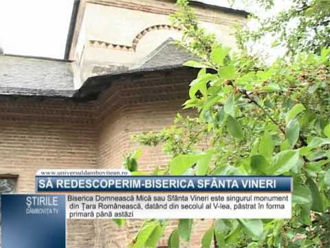 Sa redescoperim Targovistea.mpg