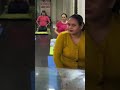Desi Hot Aunty Surya Namaskar Yoga Class