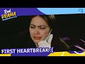First heartbreak | Ngayong Nandito Ka | Cinemaone