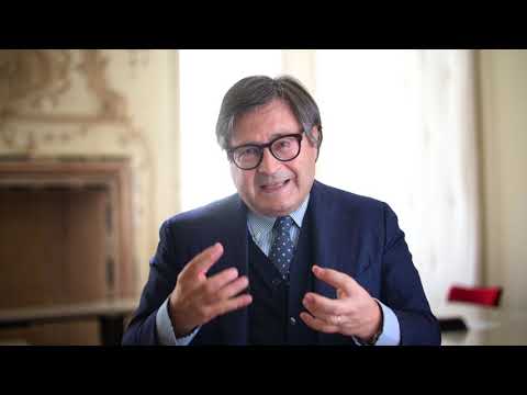 Lezione manageriale del Direttore Scientifico Maurizio Castro