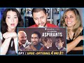 TVF's ASPIRANTS | Episode 1 - 