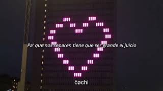 Buenos genes - Rels B, Dellafuente (lyrics)