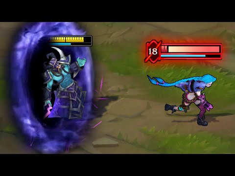 THE ULTIMATE ASSASSIN MONTAGE (0.01 Second Oneshots)