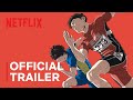 Official Trailer [Subtitled]