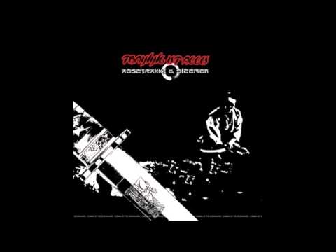 Absztrakkt & Sizemen - Training ist Alles Mixtape