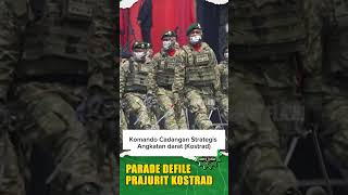 Download lagu Parade Devile Prajurit Kostrad !!! mp3