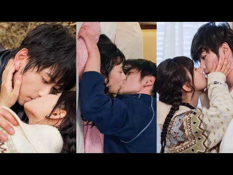 【VIP Full MOVIE2】灰姑娘遇危险，丧尸霸总觉醒神力保护她！❤️‍🔥#fangjin #方瑾
