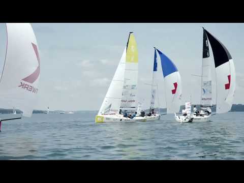 Livestream Replay: Youth SCL 2018 - 28.07.2018