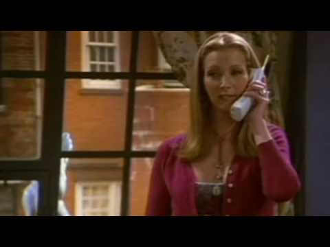 friends ita mitica phoebe