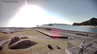 阿武町 ABUキャンプフィールド ENGAWA BASE