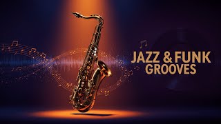 Press Play and Try to Stop! FUNK and SOUL Pure Addiction