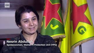 Foreign ISIS members not wanted in home countries