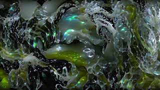 Kee Avil – “Drying”