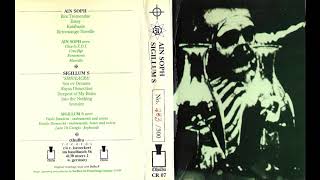 AIN SOPH / SIGILLUM S – Untitled (1989)