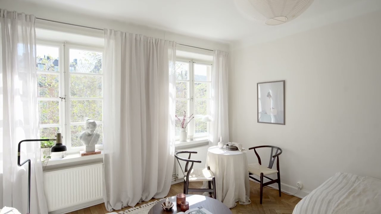 1 rum Lägenhet på Bjurholmsplan 23 Södermalm - Bjurholmsplan Stockholms kommun - video