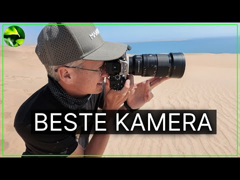 Die BESTE Kamera 2026 📸 für Anfänger und alle Fotografen  ❗️