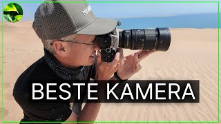 Die BESTE Kamera 2026 📸 für Anfänger und alle Fotografen  ❗️