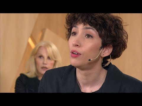 Sofía Gala: “Probé casi todas las drogas que existen” - Podemos Hablar 2019