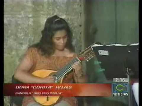 15-01-2010_Fundacion-Salvy_El-Trio-Colombita-cuota-C_Noticias-RCN-1230pm_Canal-RCN1.wmv