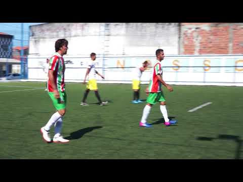 Circuito Sergipano  F7    07 10  2017  -   Santa Rosa 05  x  04 América