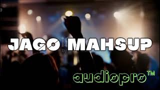 Download lagu Jago Mahsup - DJ FandraWaroka ( RE EDIT SONG ) New⁉️ mp3