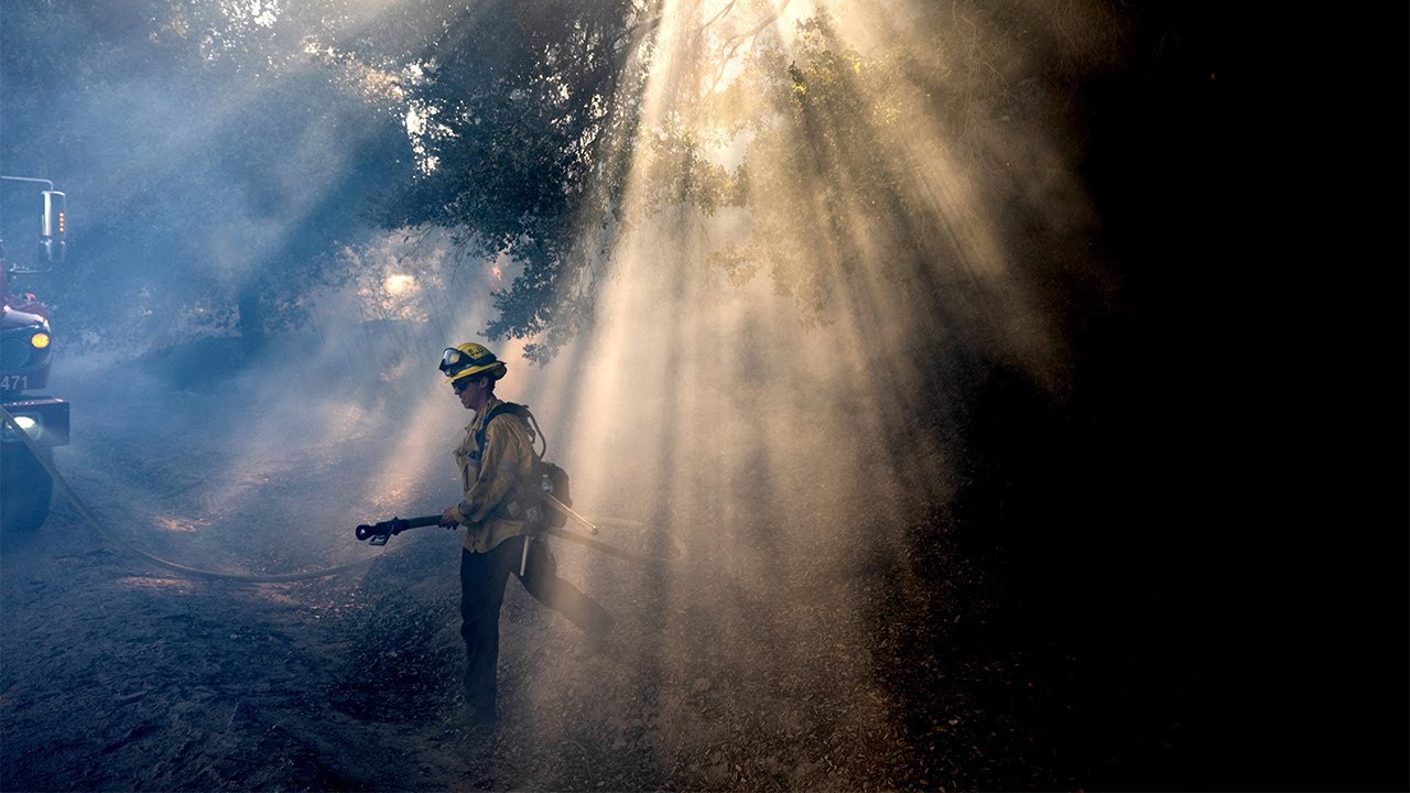 Mountain Fire now 21% contained thanks to decreased winds