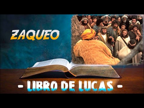 DEVOCIONAL MATUTINO JUVENIL 22/06/2022 - ZAQUEO