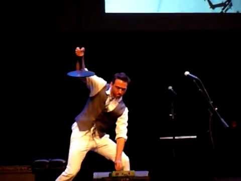 w00tstock 3.0 - 11. Mike Phirman mixes it up