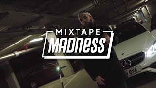 AB - Unmuted (Music Video) | @MixtapeMadness
